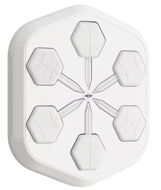 MÁQUINA DE BOXEO ANTIESTRÉS PREMIUM