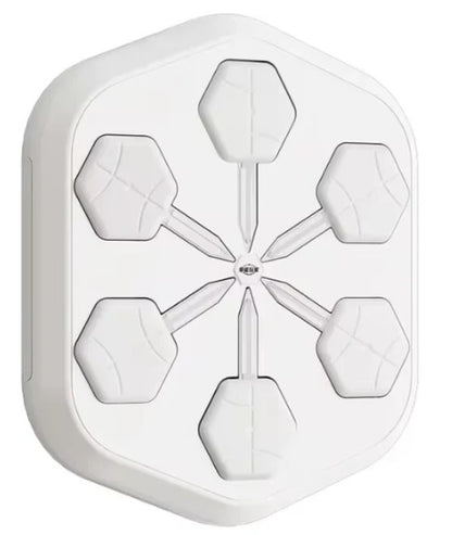 MÁQUINA DE BOXEO ANTIESTRÉS PREMIUM